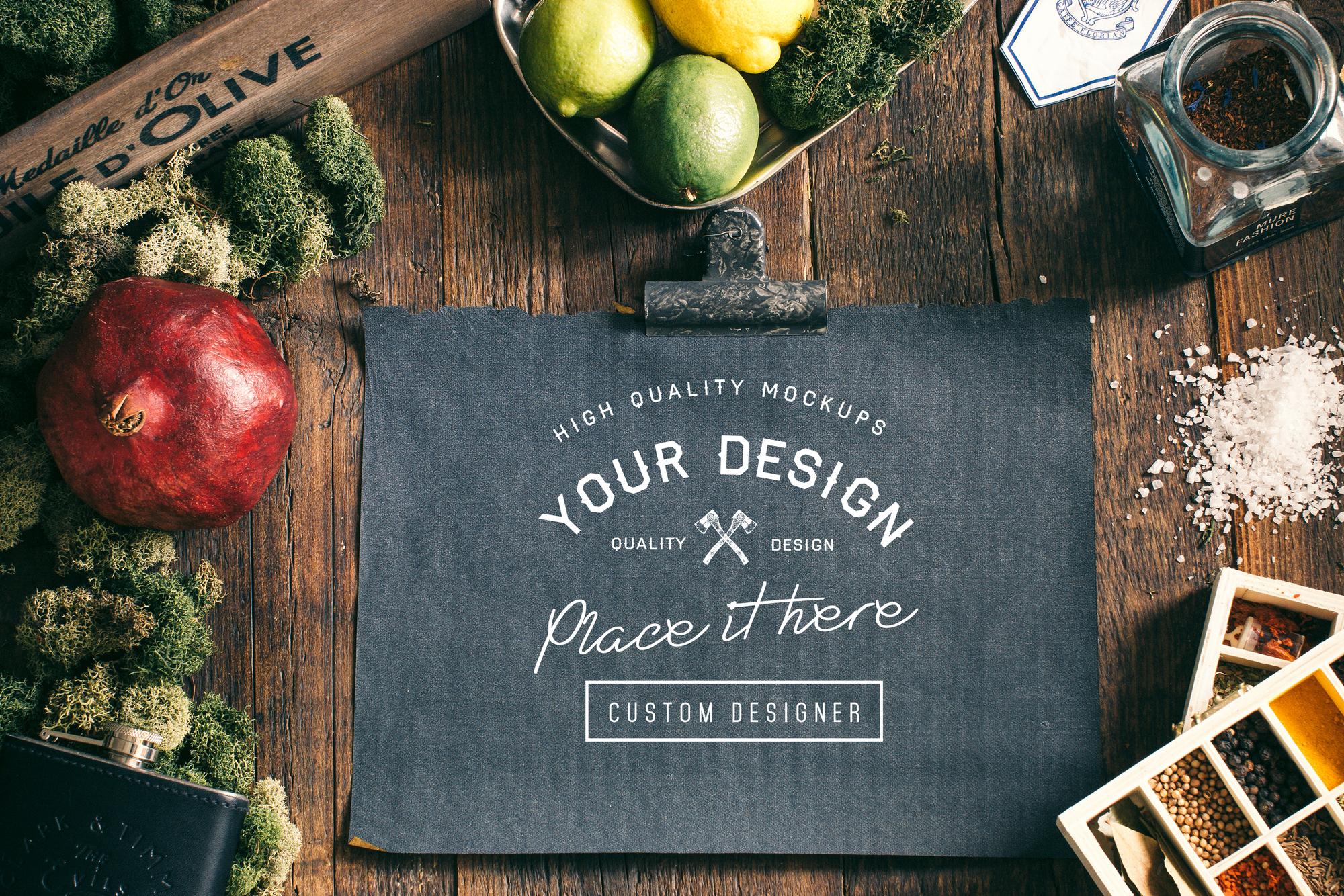 Avant Kitchen — Premium Culinary Services logo