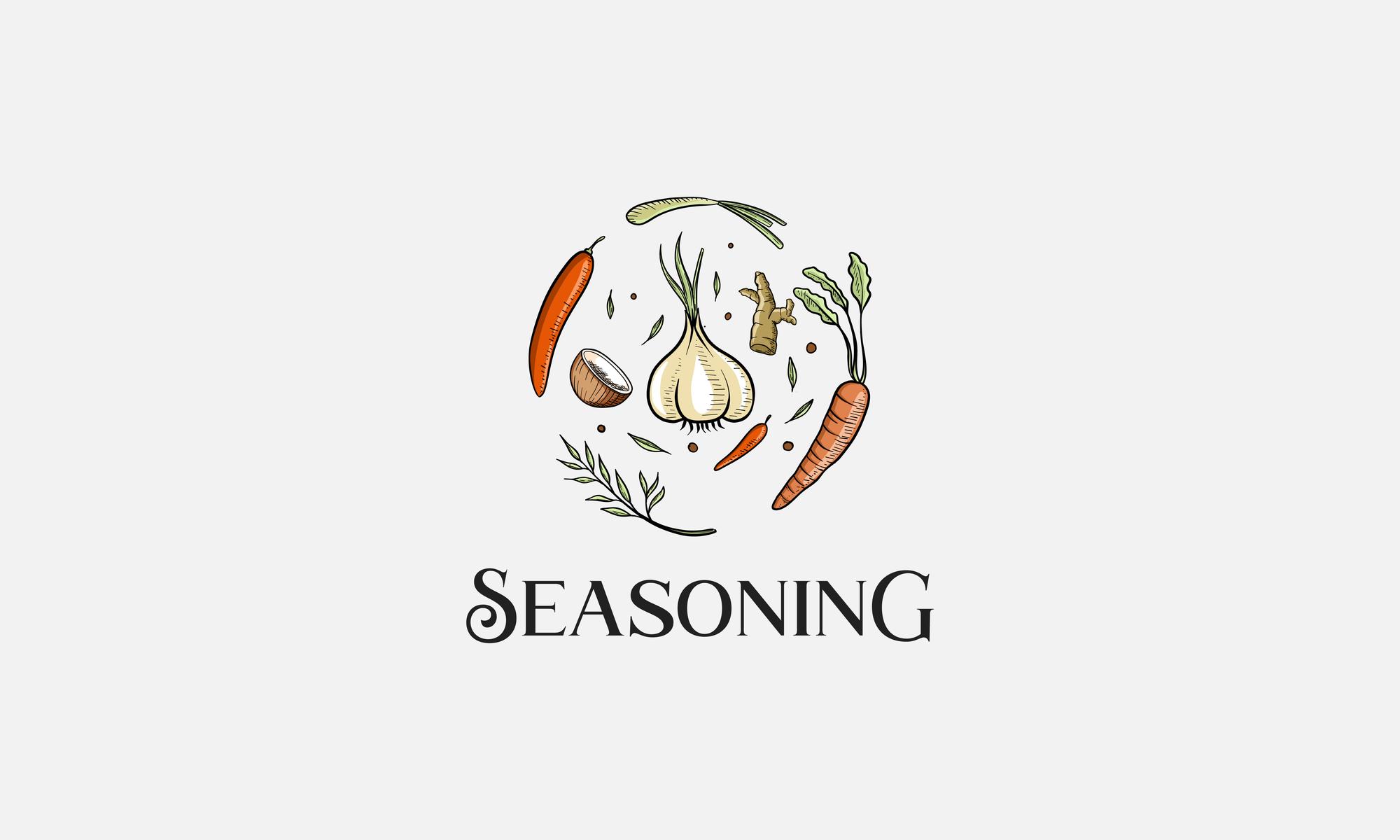 Avant Kitchen — Premium Culinary Services logo